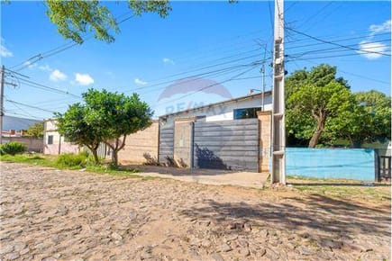 En venta Amplio depósito en una zona estratégica de Fernando de la Mora