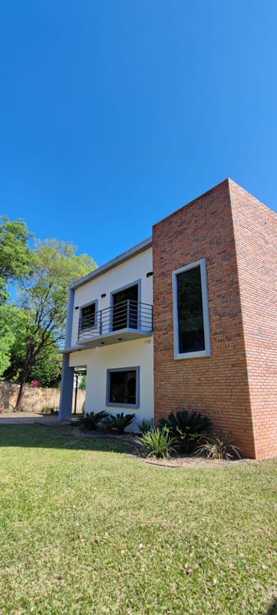 Alquilo casa San Bernardino