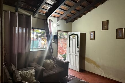 Casa - Venta - Mariano Roque Alonso, Central, Paraguay