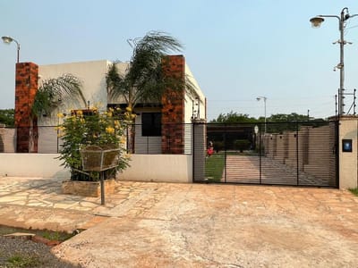 Alquiler De Casa En San Bernardino - El Cortijo Country Club