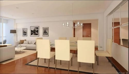 Hermosos Departamentos Listos Para Entrega! Estreno en Surco