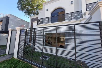 Duplex a estrenar en Bº Hipódromo, Asunción