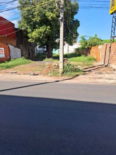 Terreno comercial sobre Ruta Transchaco | Mariano Roque Alon