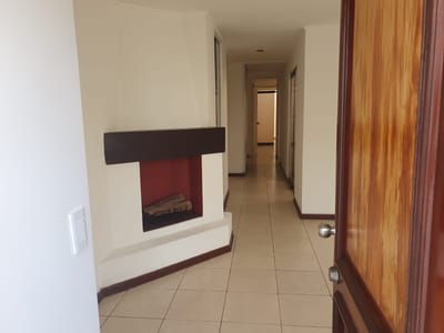  ALQUILO CASITA EN CONDOMINIO CAMACHO LA MOLINA