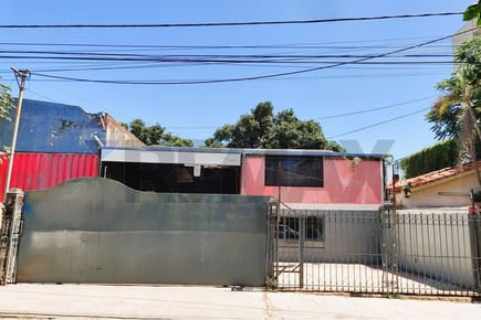 Depósito - Alquiler - Herrera, Paraguay