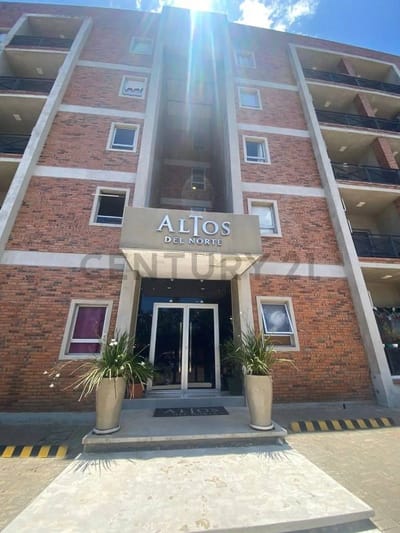 Venta de Departamento Terminados en Mariano Roque Alonso, Central