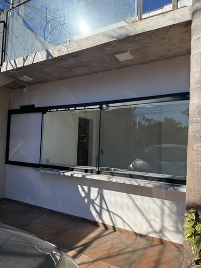 ALQUILO SALON EN VILLA AURELIA