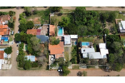 Casa - Alquiler - San Bernardino, Paraguayv