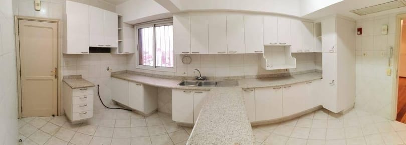 VENDO AMPLIO DEPARTAMENTO DE 3 DORM CON ÁREA DE SERVICIO - EDIFICIO KARIMI
