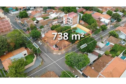 Casa - Venta - Obrero, Asunción, Paraguay