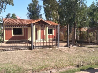 VENDO CASA EN ISLA AVEIRO, LIMPIO