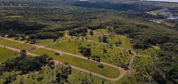 ¡VENDO TERRENO CON VISTA AL LAGO EN BARRIO CERRADO – PARQUE ALTO DE YPACARAÍ!