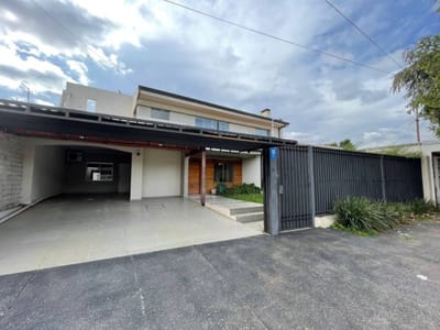 Hermosa Residencia  en venta En Virgen del huerto Asunción 