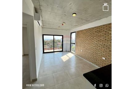 Departamento - Venta - Paraguay Asunción Barrio Jara