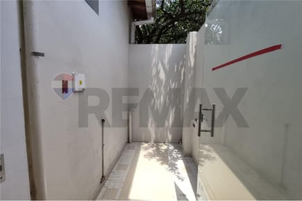 Chalet - Alquiler - Vista Alegre, Asunción, Paraguay