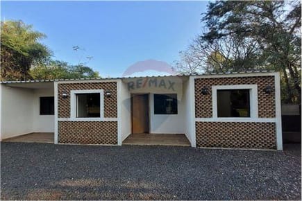  Casa-Venta-PY Central Itá Tape Tuja  