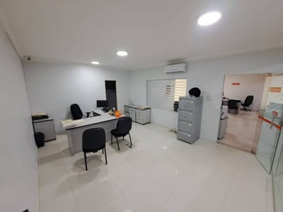 Casa para oficinas en alquiler