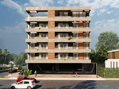 En Venta Depto En Pozo Usd 37275 Roi 11% Neto
