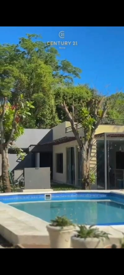 Casa de verano en venta San bernardino 