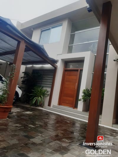 CASA EN VENTA