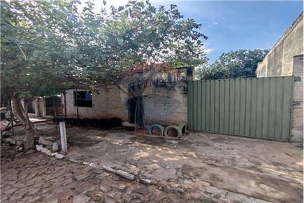Casa-Venta-PY Central Lambaré