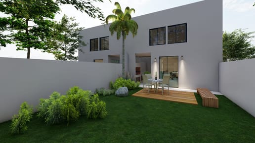 En  venta Dúplex a estrenar