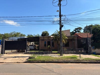 Venta de Casa en Mariano Roque Alonso