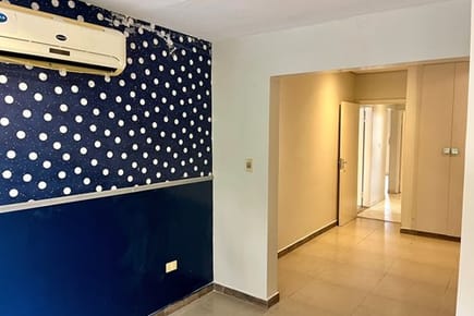 Dúplex-Venta-Pampa Grande, Barrio America, Primer Barrio, Luque, Central