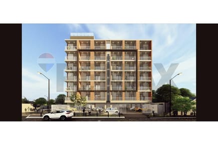 Vendo 11% de rentabilidad anual | Departamento en pozo a pasos de UMAX