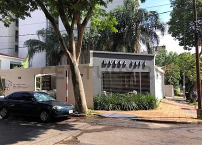 ALQUILER DE LOCAL COMERCIAL EN ESQUINA – EJE CORPORATIVO VILLA MORRA/RECOLETA