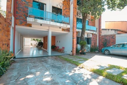 Edificio-Venta- Lambaré, Central