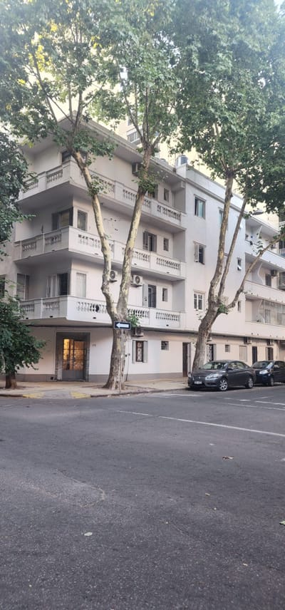 Apartamento Cordón Sur 