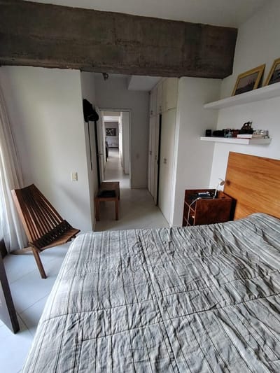 VENDO AMPLIO DEPARTAMENTO EN ASUNCION-BARRIO CIUDAD NUEVA