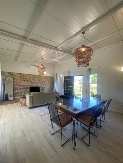 Vendo casa full amoblada en el Condominio Puerta del Lago