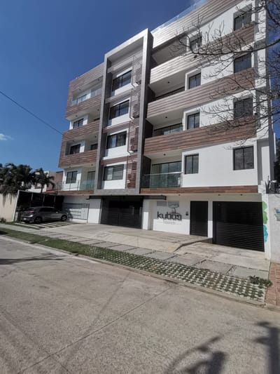 LINDO DEPARTAMENTO A ESTRENAR