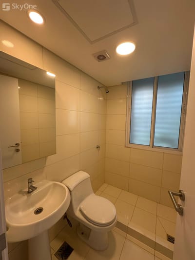 Departamento en alquiler en PLANTA BAJA Altamira Surubii 