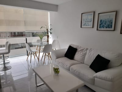Alquilo Duplex Cerca Parque Meliton Porras Miraflores