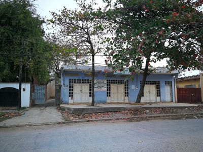 Local Comercial en Av. Naval