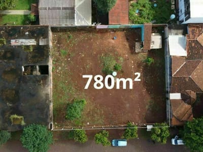 TERRENO EN VENTA PARA PROYECTOS EN BARRIO CIUDAD NUEVA KM 7