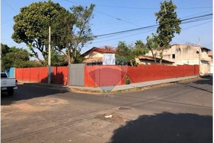 Casa - Venta - Paraguay Central San Lorenzo
