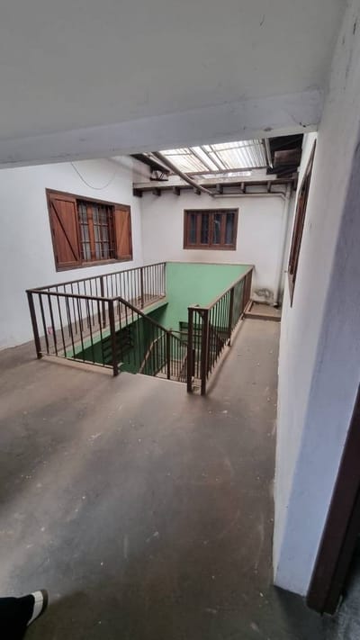 ALQUILO EDIFICIO FRENTE AL SUPER 6 SANLO