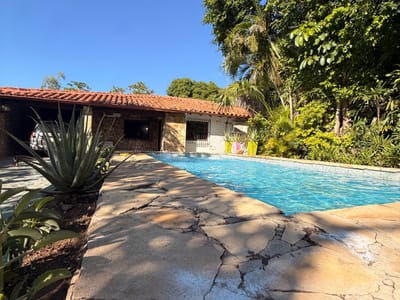 Casa Quinta en oferta San Bernardino 