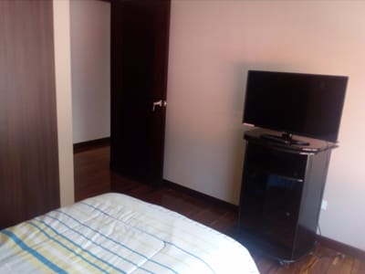 BELLO DEPARTAMENTO CALACOTO ALQUILER AMOBLADO EQUIPADO A 