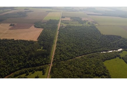 Finca Agrícola-Venta-Cruce Pirapo, Pirapó, Itapúa