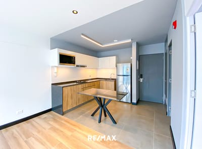 Alquiler de Departamento en San Isidro Centro Financiero