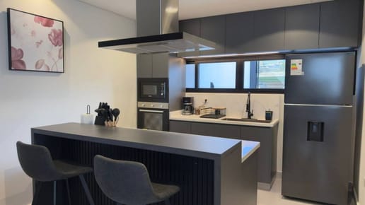 VILLA DÚPLEX – VIVÍ EL CONFORT PREMIUM EN LOMA PYTÁ