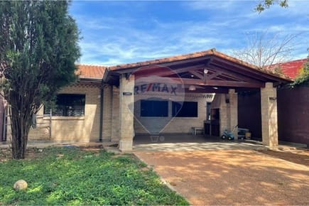 Casa-Venta-PY Asunción San Pablo