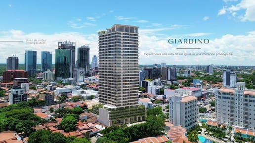GIARDADINO | EQUIPETROL | DEPARTAMENTO EN PRE VENTA
