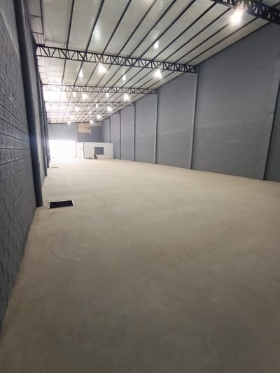 TINGLADO EN ALQUILER EN SAN LORENZO. ZONA SHOPPING SAN LORENZO.507 m² 