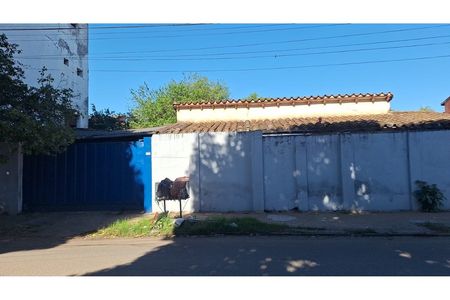 PROPIEDAD CON  POTENCIAL COMERCIAL Y RESIDENCIAL SOBRE AVDA. GENERAL SANTOS 